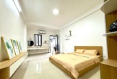 Nhà Đẹp Full Nội Thất Trương Định, Hai Bà Trưng, 2 Thoáng