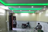 Bán Nhà Sát Mặt Tiền Lạc Long Quân, Phường 5, Quận 11, 100m2, 16x6m, Giá 6.7 Tỷ TL