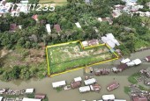 Bán 2055m2 đất mặt sông Cù Lao Hiệp Hoà, thành phố Biên Hoà, liên hệ 0917511235