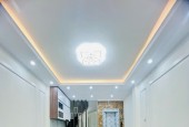 NHÀ DƯƠNG QUẢNG HÀM LÔ GÓC - 40M2 x 6T THANG MÁY, NHÀ MỚI Ở NGAY 10.9 TỶ