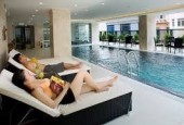 BÁN KHÁCH SẠN 4 SAO MẶT TIỀN HÀ BỔNG - 100 PHÒNG - BỂ BƠI - NHÀ HÀNG - SPA - GIÁ 250 TỶ