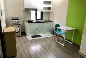 APARTMENT 6 TẦNG THANG MÁY - PHỐ HOÀNG NGÂN - 10 P KHÉP KÍN DT 60TR/ TH 60m2 Giá 15.2 tỷ