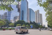 NHÀ TRẦN DUY HƯNG, THANG MÁY, 20M RA Ô TÔ 68M2 - 7T -MT5M-11 PHÒNG DOANH THU 80TR/THÁNG CHỈ 18,7 TỶ