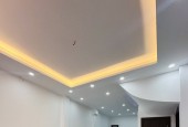 NHÀ TÂN THỤY GẦN AEONMALL LONG BIÊN, 40m2, 4 CẠNH CÔNG VIÊN NHÀ VĂN HOÁ, KHU DÂN TRÍ CAO