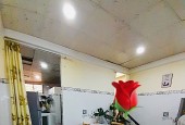 Bán nhà mặt tiền Phong Phú, phường 11, Quận 8, 68m2 chỉ 8.5 tỷ