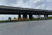 100m2 đường 22m hoành tráng tại The Sol City chỉ 2,65 tỷ