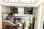 ► Mặt Tiền đường 7.5m gần Bùi Tá Hán, 90m2, 4 tầng đẹp xịn, 6.x tỷ