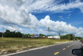 SỞ HỮU NGAY ĐẤT NỀN VỊ TRÍ ĐẮC ĐỊA TẠI PHÚ MỸ - BÀ RỊA VŨNG TÀU