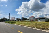 CƠ HỘI SỞ HỮU ĐẤT NỀN MẶT TIỀN 10M - PHÚ MỸ, BÀ RỊA - VŨNG TÀU - GIÁ SIÊU TỐT CHỈ 3,95 TỶ