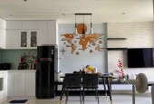 Cần cho thuê nhanh căn hộ Vinhomes Grand Park căn 1 phòng ngủ