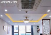 Chính chủ cho thuê căn hộ Hoàng Cầu Skyline 100m - Diện tích rộng, giá 24tr/tháng ST4198