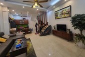 Nhà Nguyễn Khánh Toàn 52m2 x 6T, 2 thoáng, 15m ra ô tô tránh, ở sướng chỉ 9 tỷ