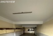 CHO THUÊ MẶT BẰNG MẶT TIỀN NGUYỄN VĂN CỪ, P1, ĐÀ LẠT - HƠN 400M2 - 40TR