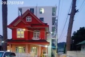 Cho thuê 3 căn hộ 2 phòng ngủ full nội thất sân đậu ô tô Lý Thường Kiệt p9 giá 5tr