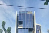 Thu nhập 350tr Bán gấp building Bùi Đình Tuý, 8x36m, 1400m2 sàn giảm 10 tỷ từ 43 về 33 tỷ