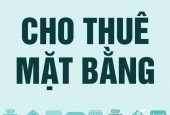 Chính chủ cần cho thuê Mặt Bằng Kinh Doanh 2 mặt tiền ở Ngọc Đà, Tân Quang, Văn Lâm, Hưng Yên.