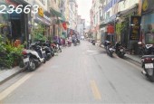 Bán Đất Tặng Nhà - Lô Góc Ngõ Thông - Bạch Mai - Hai Bà Trưng