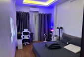 NHÀ ĐẸP HOÀNG HOA THÁM - TRUNG T M QUẬN - NGÕ NÔNG - SẠCH ĐẸP Dt 30m2 5 tầng mt 3.2m giá 6.1 tỷ