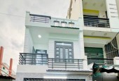 NHÀ ĐẸP - GIÁ RẺ - 40M2 - 2 TẦNG - GẦN LÊ VĂN QUỚI - BÌNH TÂN - NHỈNH 4 TỶ