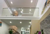 Đừng bỏ lỡ cơ hội sở hữu ngay căn nhà 4 tầng tại Hồng Mai với giá chỉ hơn 3 tỷ