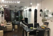 Chính chủ cho thuê căn 2N2VS chung cư Sunshine Palace đầy đủ tiện nghi DT 80m2 Lĩnh Nam, Quận Hoàng Mai