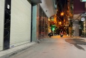 Duy nhất phố Hoàng Cầu, nhà mặt tiền 14m, ô tô vào tận nhà, giá chỉ 230tr/m2