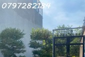 BÁN LÔ ĐẤT NGANG 7M - HẺM XE HƠI -  DT 100M - LONG TRƯỜNG  - QUẬN 9 - NHỈNH 4 X TỶ