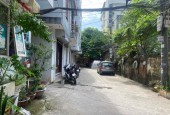 NHÀ 5 TẦNG CẦU GIẤY, 58M2. SỔ ĐẸP. 8,1 TỶ