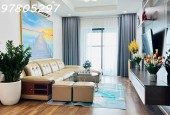 Cần cho thuê gấp căn hộ Gold Tower, 3Pn , 275 Nguyễn Trãi