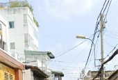 SIÊU HIẾM - NGAY TỈNH LỘ 10 KẾ KHU TÊN LỬA NGANG 12M HIẾM VỚI DTXD 162M2 MÀ CHỈ HƠN 4 TỶ