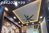 BÁN NHÀ  HẺM XE HƠI TÂN PHÚ-TÔ HIỆU-4 TẦNG- 50m2- SIU ĐẸP chỉ nhỉnh 6Tỷ