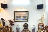 Cơ hội sở hữu căn nhà 45m2, kiên cố 4 tầng cách Hồ Linh Quang chỉ 15m, giá chỉ còn 9,75 tỷ  0902318197