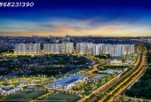 VINHOMES SMART CITY BÁN CĂN 3N+ 98M2 THÔNG THỦY BAN CÔNG ĐÔNG BẮC- ĐÔNG NAM