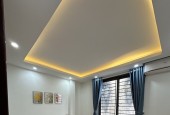 NHÀ MỸ ĐÌNH-VỊ TRÍ ĐẮC ĐỊA-GẦN-Ô TÔ-35M2-5T- GIÁ HƠN 8TỶ