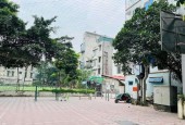 BÁN ĐẤT- TẶNG NHÀ 3 TẦNG, LÔ GÓC 3 THOÁNG, HÀNG XÓM ROYAL CITY GẦN 60M