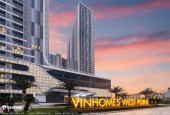 Bán 4N Vinhomes West Point - 135m2 - 11,5 tỷ đủ nội thất