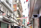 BÁN NHÀ HỌC VIÊN TÀI CHÍNH - PHỐ  LÊ VĂN HIẾN - DT43M2 - 4 TÂNG - GIÁ 7 TỶ -  BẮC TỪ LIÊM - KINH DOANH - Ô TÔ