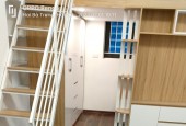 Nhà hiếm Hai Bà Trưng còn sót mỗi căn Trương Định 27m, 3 tầng, mặt tiền 7.8m, 3.65 tỷ.