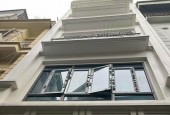 BÁN NHÀ ĐƯỜNG PHẠM VĂN ĐỒNG - DT50M2 - 4 TẦNG - GIÁ 5,7 TỶ - BẮC TỪ LIÊM - KINH DOANH -