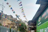 BÁN ĐẤT TẶNG NHÀ C4 ĐỐC NGỮ 148M Ô TÔ QUA NHÀ GIÁ 22.8 TỶ