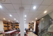 Độc quyền bán toà nhà VP cho thuê lô góc trục chính MT Nguyễn Thị Búp, KDC Hiêp Thành.