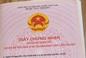 chính chủ mình cần bán nhanh 2 Lô Liền Kề ở ấp 3 Tân Thành, huyệnThủ Thừa, Tỉnh Long An