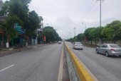 ĐẤT TMDV DIỆN TÍCH 28228M² TIỀN HẢI, THÁI BÌNH.