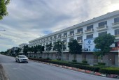 SHOPHOUSE MẶT ĐẠI LỘ, BÀN GIAO SỔ. KINH DOANH NGAY. KĐT XUÂN HƯNG TP.THANH HÓA.  CĐT: 0966 343 969