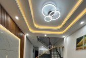 ► Nhà sau MT Ông Ích Khiêm, gần Phường Thanh Bình, 52m2, 2 tầng 3PN, 3.2 tỷ