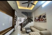 PHÚ DIỄN, Ô TÔ, DT 58M2, MT4.5M, 5TẦNG GIÁ 7x tỷ