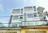 Chính chủ cần bán nhà Bình Hưng Hòa A, Quận Bình Tân