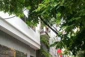 1 BƯỚC RA PHỐ YÊN HÒA, NHÀ ĐẸP, NGÕ NÔNG, SỔ VUÔNG, Ở NGAY. 8,5 TỶ