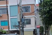BÁN NHÀ NGÔ QUYỀN- HÀ ĐÔNG, KHU PHÂN LÔ QUÂN ĐỘI VIP - Ô TÔ ĐỖ CỬA NGÕ THÔNG. LIÊN HỆ 0968862598