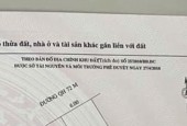 Bán lô 96m2 mặt đường 72m Đại Lộ Vinh Cửa Lò - xóm 18 Nghi Phú